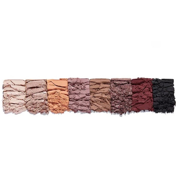 Anastasia Beverly Hills Mini Soft Glam II Eye Shadow Palette. Neutral, Warm NWOT - Picture 7 of 7